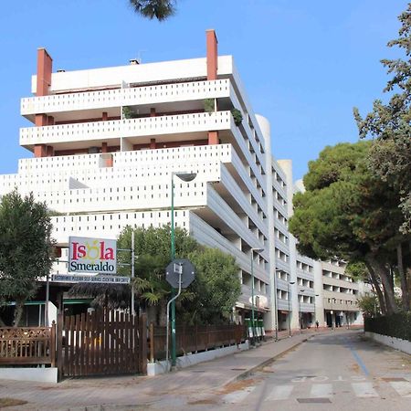 Apartment In Lignano Sabbiadoro 21783 외부 사진