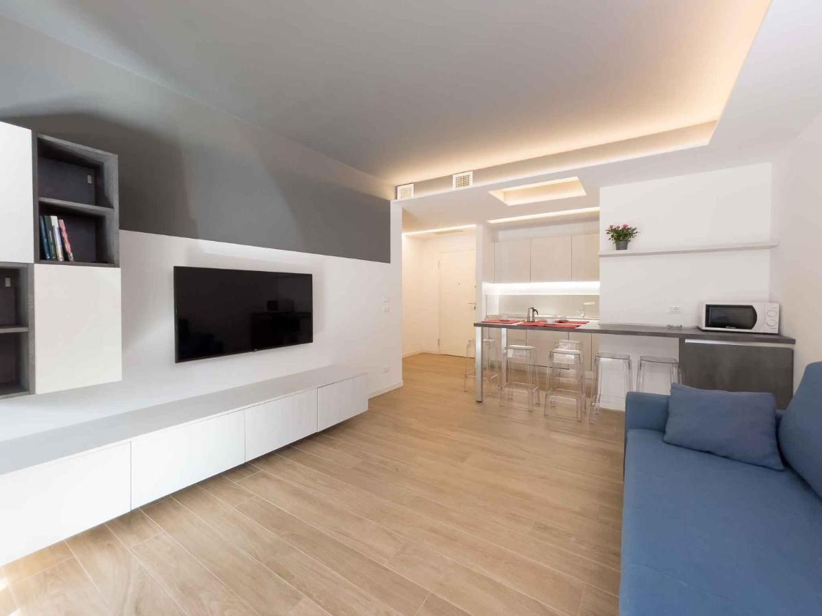 Apartment In Lignano Sabbiadoro 21783 외부 사진