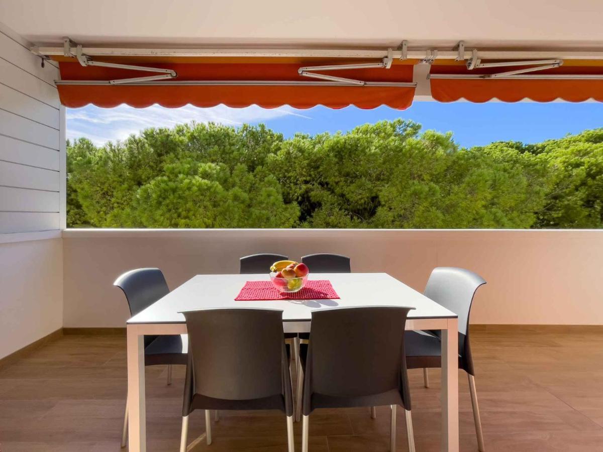 Apartment In Lignano Sabbiadoro 21783 외부 사진
