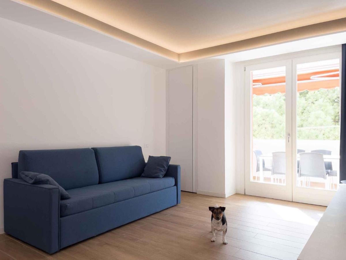 Apartment In Lignano Sabbiadoro 21783 외부 사진