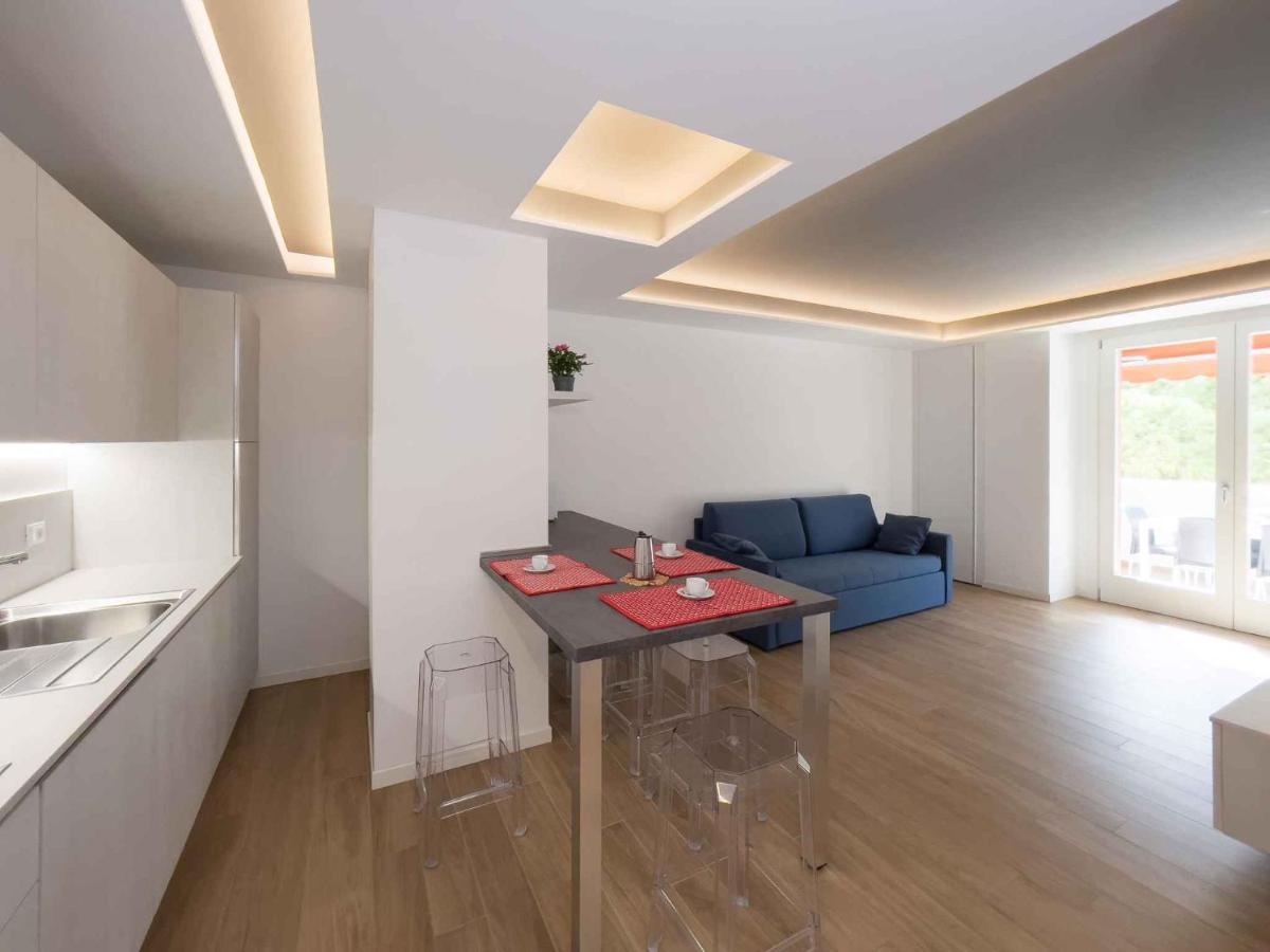 Apartment In Lignano Sabbiadoro 21783 외부 사진