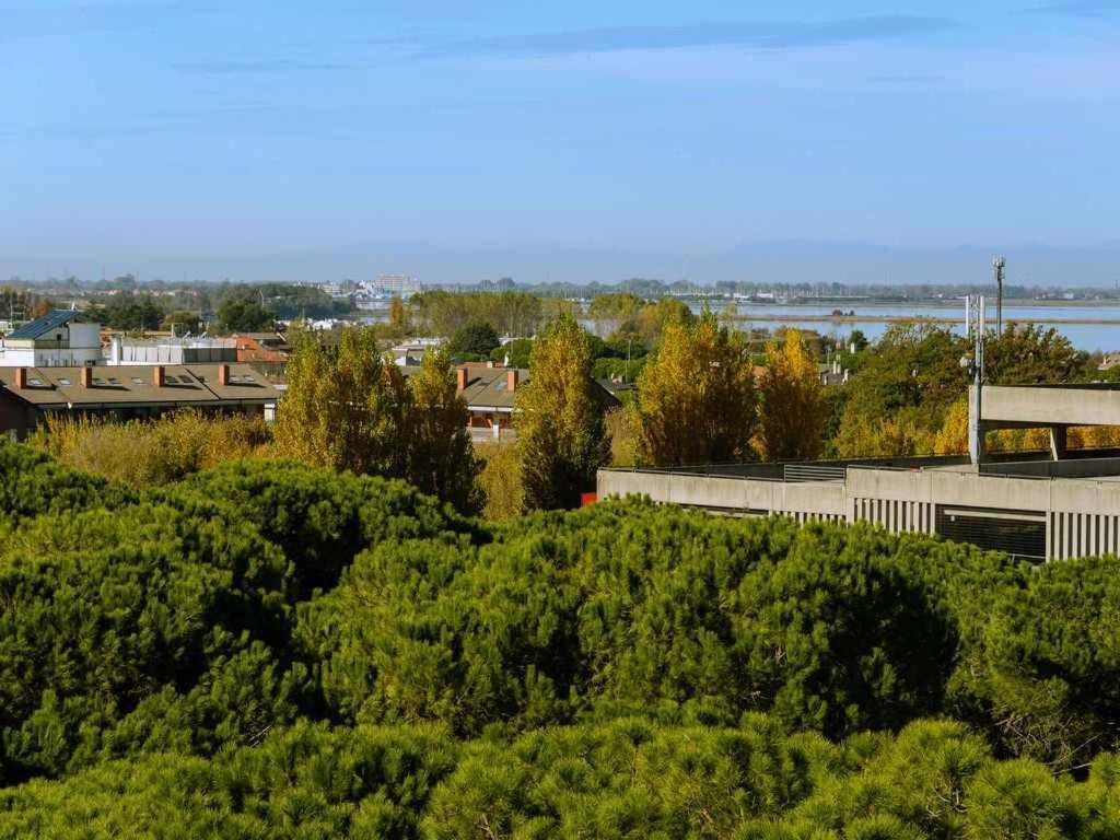 Apartment In Lignano Sabbiadoro 21783 외부 사진