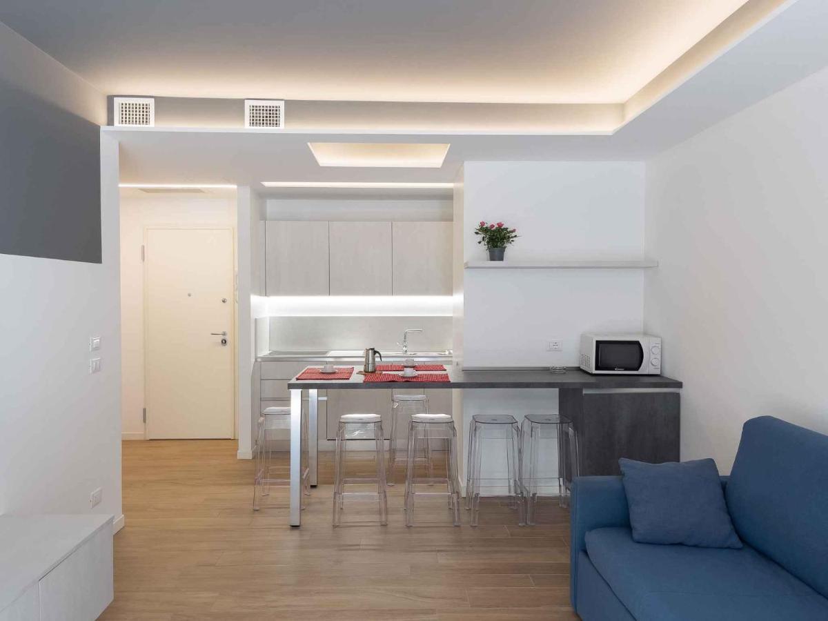 Apartment In Lignano Sabbiadoro 21783 외부 사진