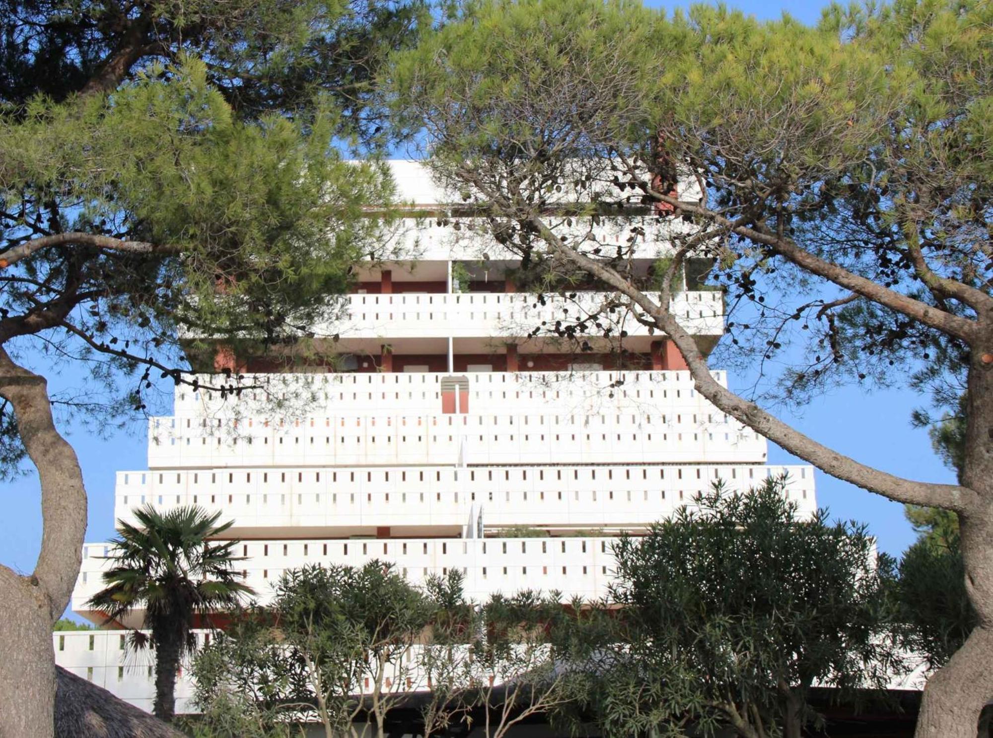 Apartment In Lignano Sabbiadoro 21783 외부 사진