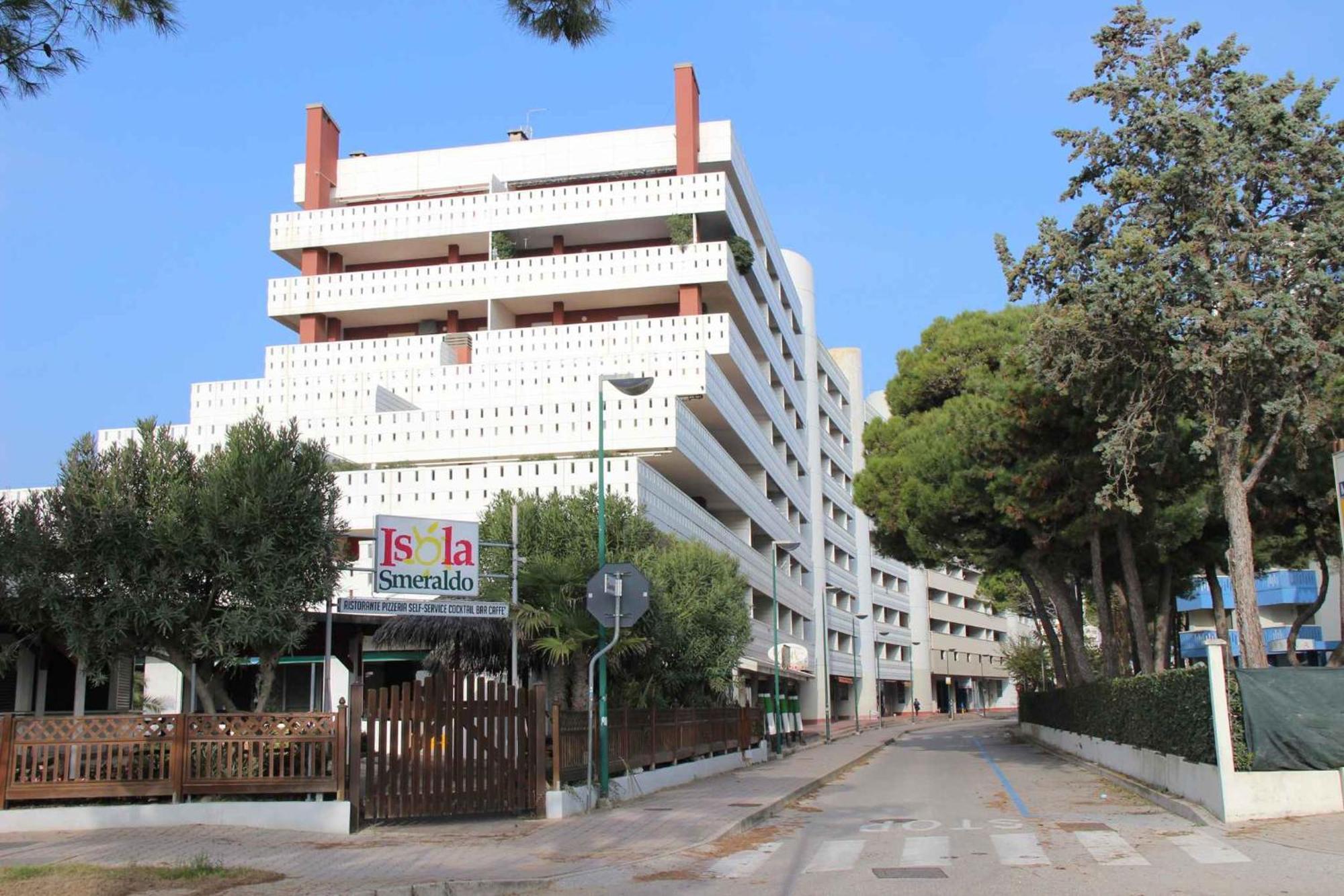 Apartment In Lignano Sabbiadoro 21783 외부 사진