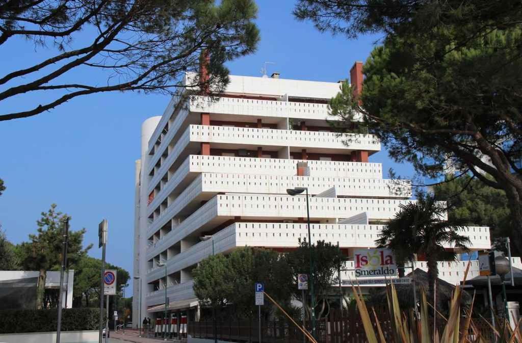 Apartment In Lignano Sabbiadoro 21783 외부 사진