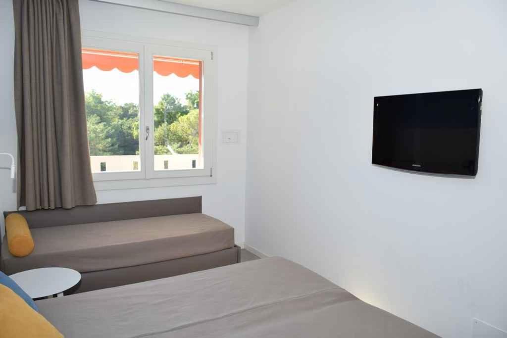 Apartment In Lignano Sabbiadoro 21783 외부 사진