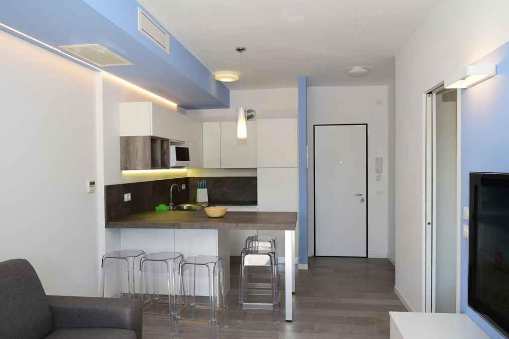Apartment In Lignano Sabbiadoro 21783 외부 사진