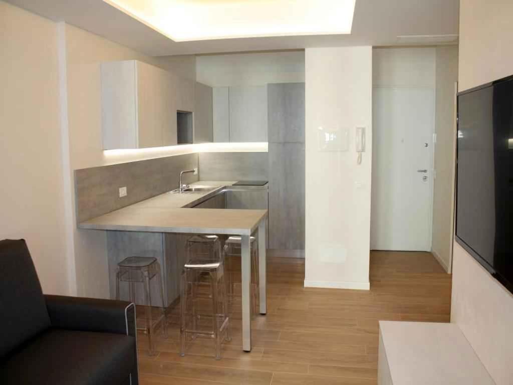 Apartment In Lignano Sabbiadoro 21783 외부 사진