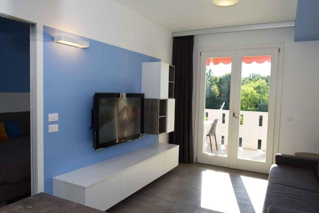 Apartment In Lignano Sabbiadoro 21783 외부 사진