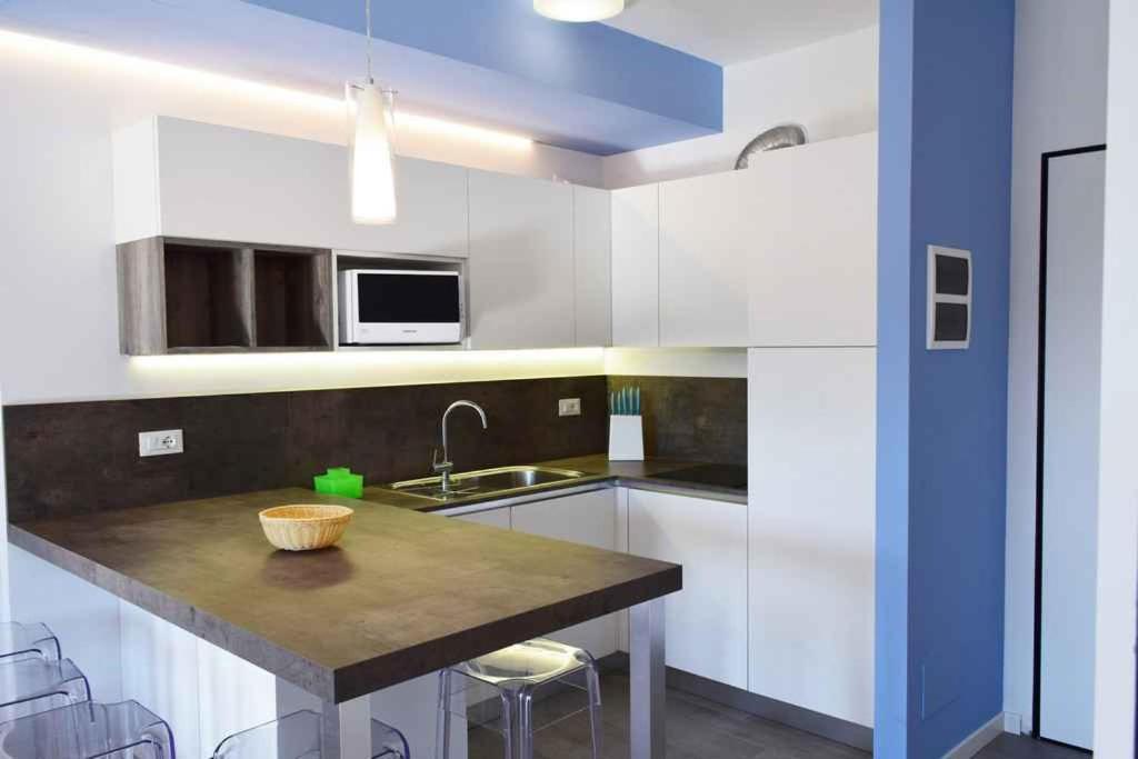 Apartment In Lignano Sabbiadoro 21783 외부 사진