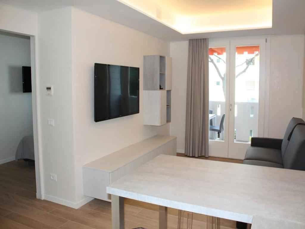 Apartment In Lignano Sabbiadoro 21783 외부 사진
