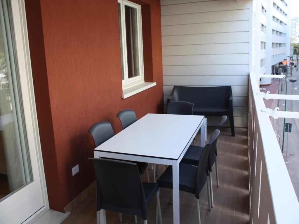 Apartment In Lignano Sabbiadoro 21783 외부 사진