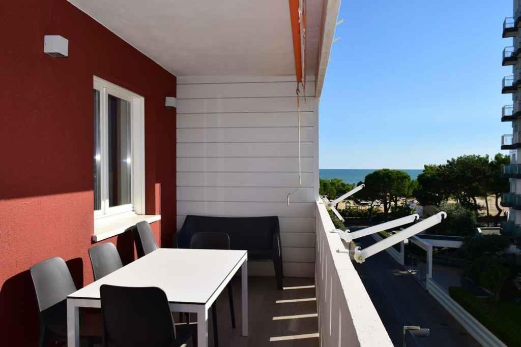Apartment In Lignano Sabbiadoro 21783 외부 사진