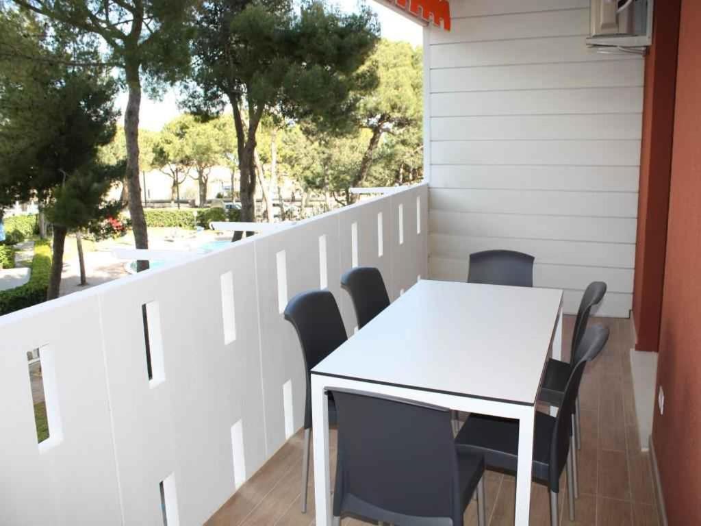 Apartment In Lignano Sabbiadoro 21783 외부 사진