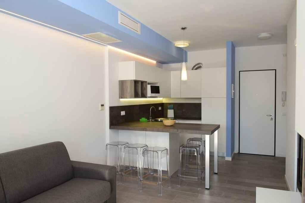 Apartment In Lignano Sabbiadoro 21783 외부 사진