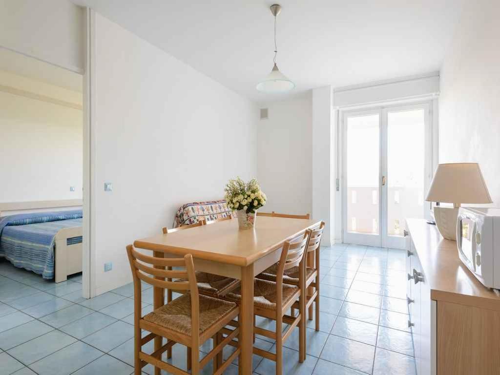 Apartment In Lignano Sabbiadoro 21783 외부 사진
