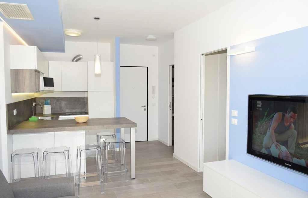 Apartment In Lignano Sabbiadoro 21783 외부 사진