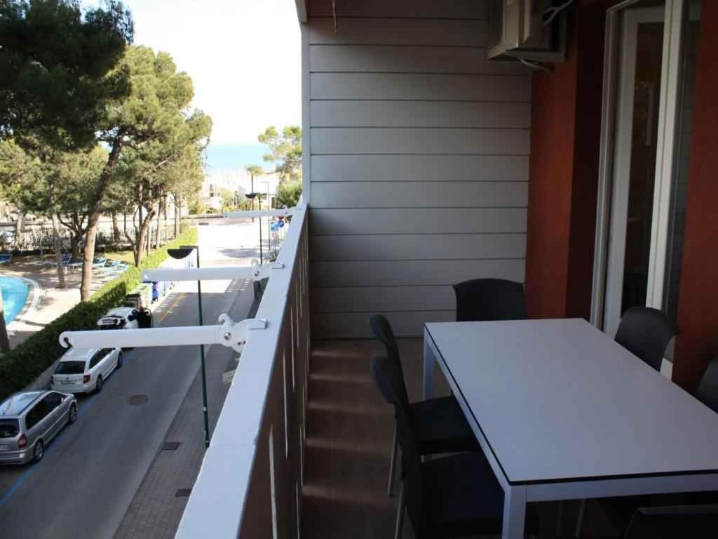 Apartment In Lignano Sabbiadoro 21783 외부 사진