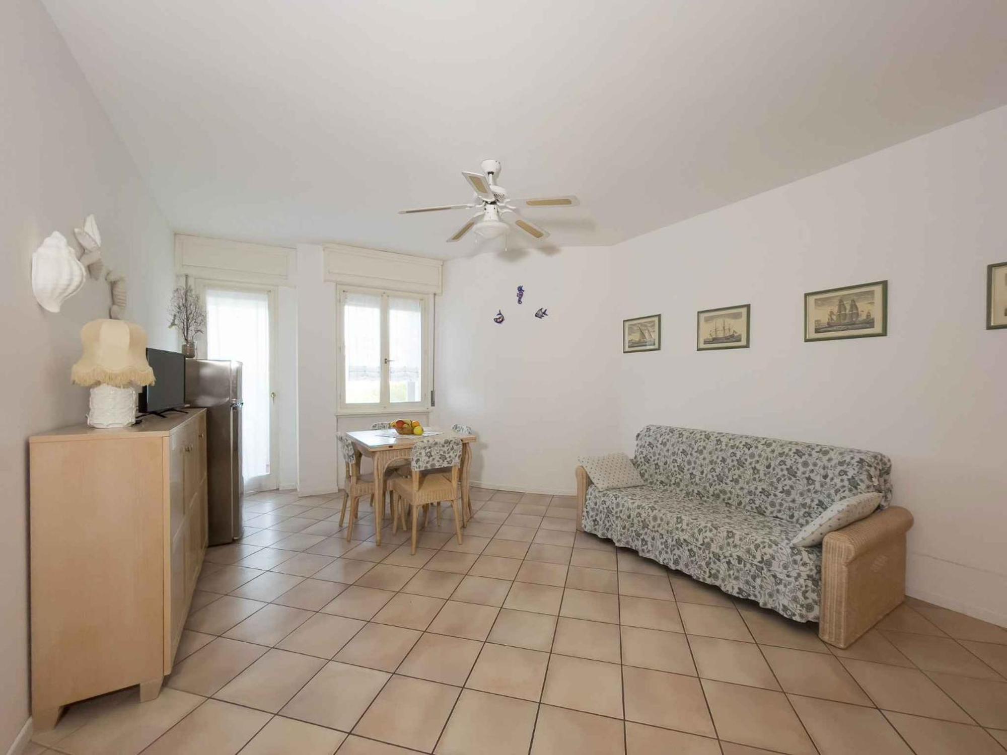 Apartment In Lignano Sabbiadoro 21783 외부 사진