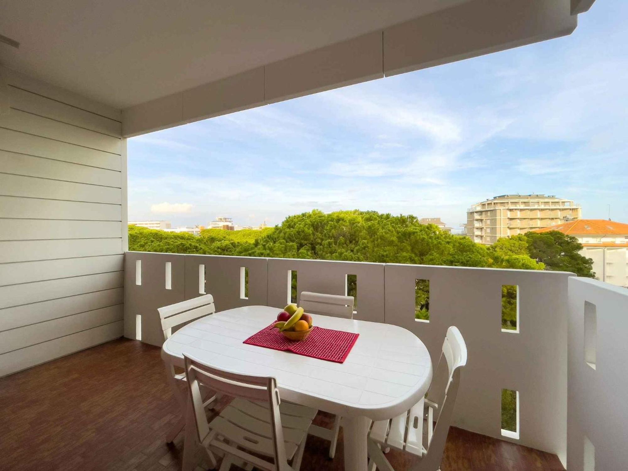 Apartment In Lignano Sabbiadoro 21783 외부 사진