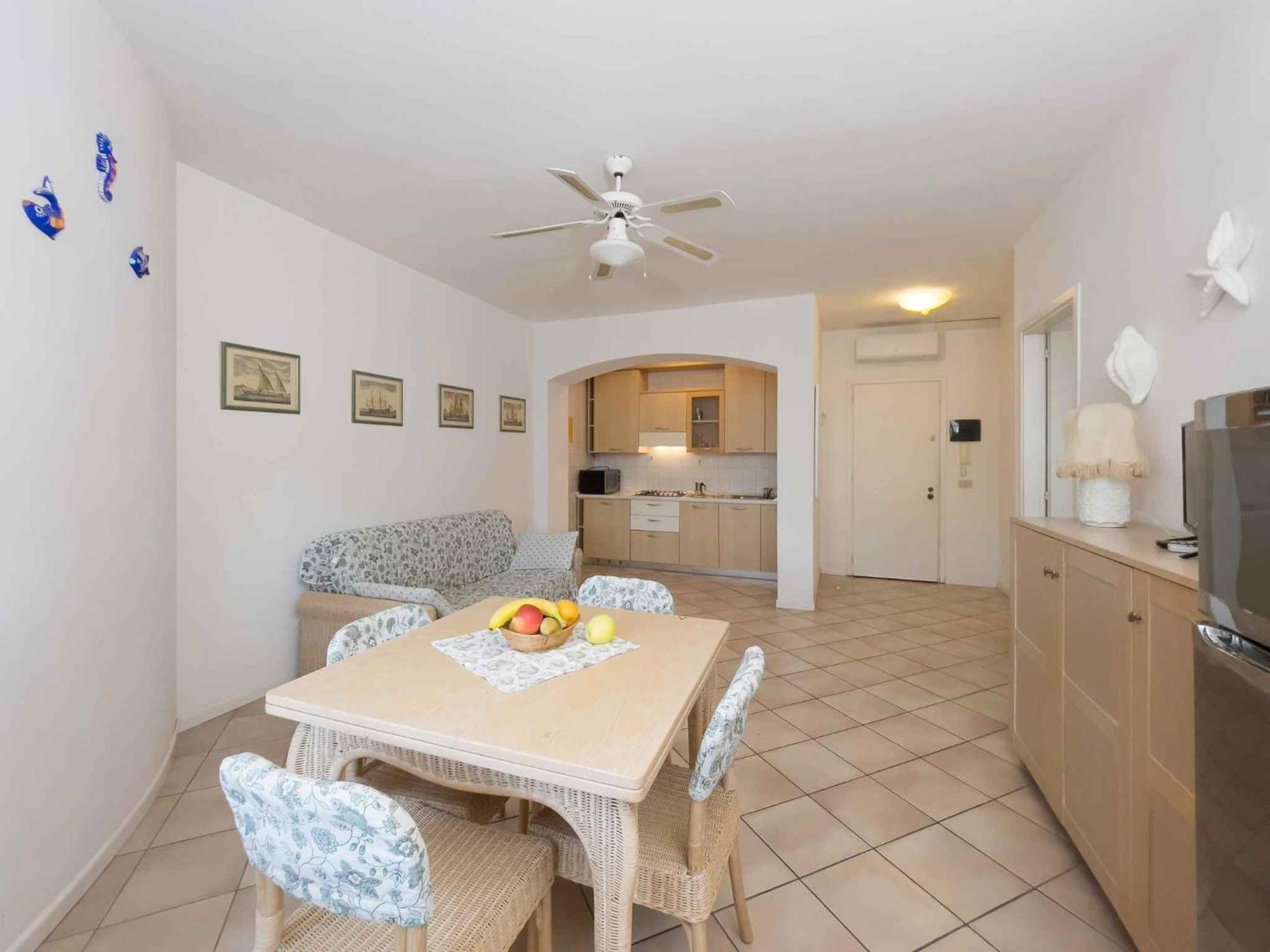 Apartment In Lignano Sabbiadoro 21783 외부 사진