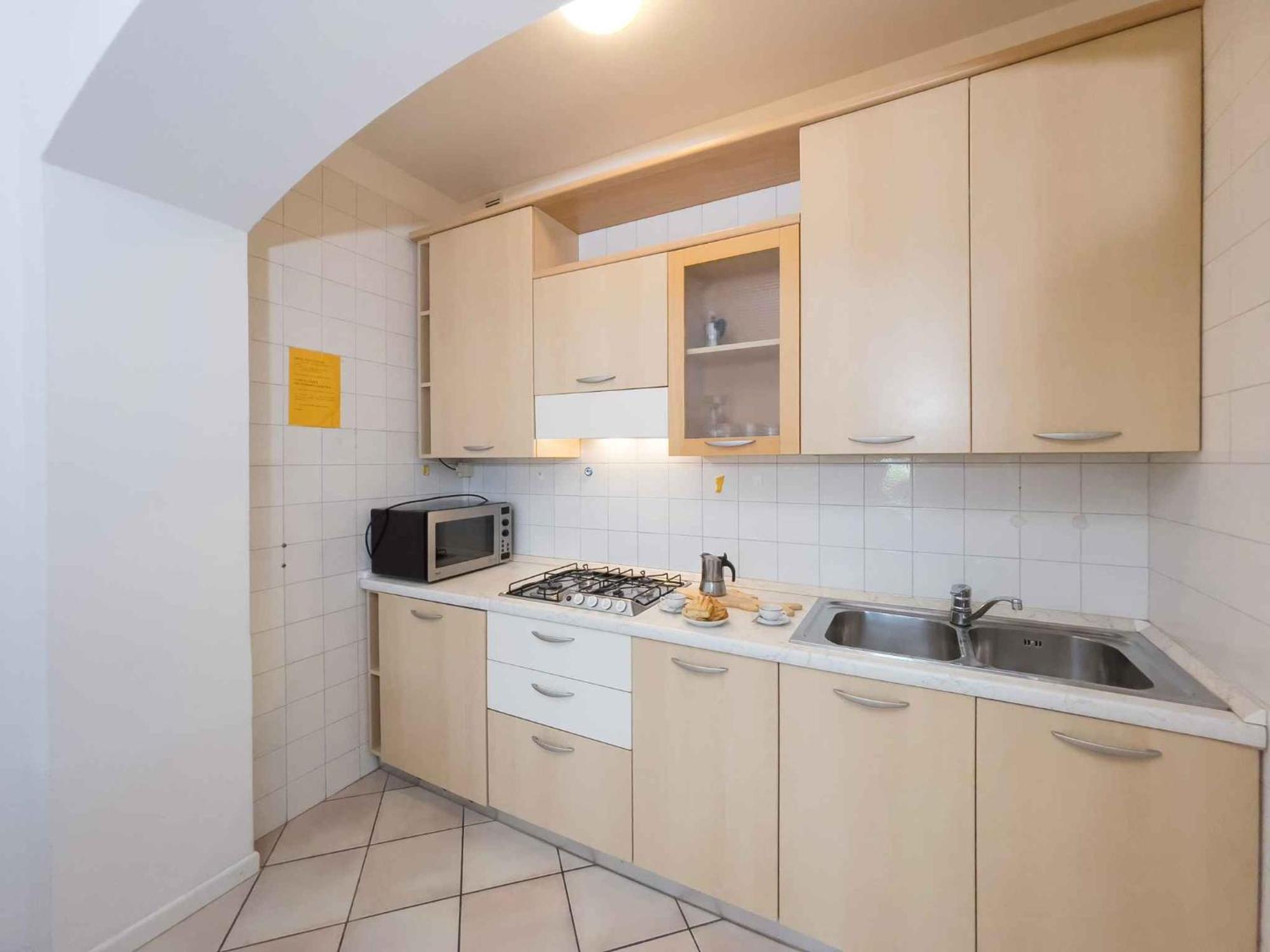 Apartment In Lignano Sabbiadoro 21783 외부 사진