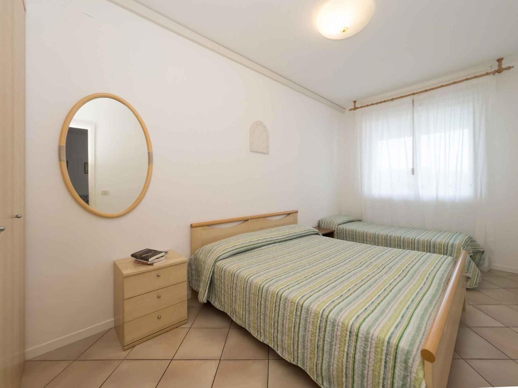 Apartment In Lignano Sabbiadoro 21783 외부 사진